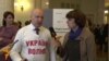 «Януковичу треба зрозуміти, що українці – не кріпаки» – Турчинов