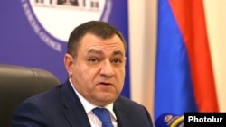 Ռուբեն վարդազարյան