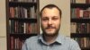 Михајло Свидерски: Пишувањето е како оловна топка на срцето