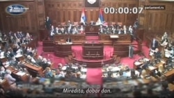 Kamberi: As Millosheviqi nuk ka prodhuar kësi parlamenti