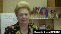 Elena Stempovscaia