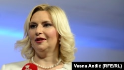 Zorana Mihajlović