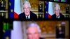 Franța, în plină criză după votul de neîncredere împotriva guvernului Barnier