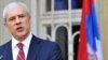 Президент Сербії Борис Тадич