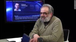 Наймит Навальный и святоша Ролдугин