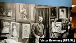 Henri Matisse sărbătorit la aniversarea a 150 de ani de la naștere - Kunsthalle Mannheim