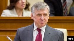 Ion Sturza