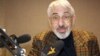 Vladimir Socor, în studioul Europei Libere de la Chișinău, în 2019