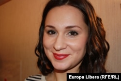 Rodica Stegărescu