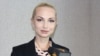 Marina Tauber, deputata Partidului Șor