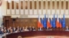 Русија бара еднакво партнерство со ЕУ 