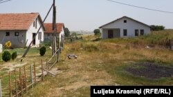 Shipitullë, Obiliq