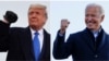 В Джорджии разрыв в 665 голосов! Выборы президента США: онлайн