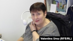 Valentina Ursu
