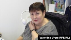 Валентина Урсу