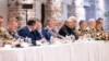 Ucraina și Rusia se pregătesc pentru negocierile de la Istanbul, pe fundalul intensificării atacurilor aeriene reciproce