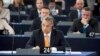 Jávor Benedek: Az EU "csöndben tárgyal a magyar kormánnyal médiaügyekről"