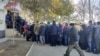 Alegătorii de peste Nistru și îngrijorările că scutinul poate fi fraudat