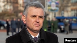 Liderul separatist de la Tiraspol, Vadim Krasnoselski, mulțumește Rusiei pentru livrarea gazelor în regiunea transnistreană, chiar dacă traderul european MET Group menționează contribuția esențială a UE, R. Moldova și a Ucrainei.