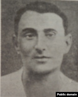 Ion Dick-Dicescu