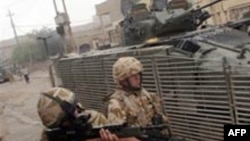 Присутствие иностранных войск не принесло в Ирак спокойствия