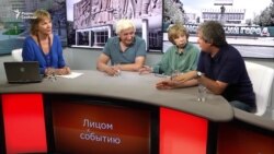 "Это очень страшная история для зрителей России"