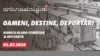 „Din subiectul deportărilor trebuie să învățăm solidaritate și importanța respectării drepturilor omului” (VIDEO)