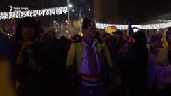 „România! trezește-te!”
