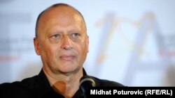 Purivatra: Reformatiranja Festivala