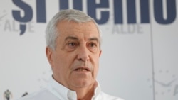 Problema termoficării Capitalei. Soluțiile lui Călin Popescu Tăriceanu