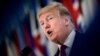 Presidenti Donald Trump