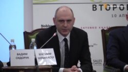 Друге дихання для судноплавства