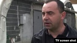 Fahir Hasanić