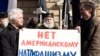 Вопрос о присоединении Украины к НАТО очень беспокоит некоторых в России - но убеждать все-таки будут украинцев