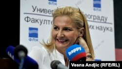 Tanja Miščević