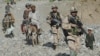 Fresh Afghan 'Green-On-Blue' Attack