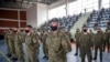 САД донираа оклопни возила за Косово
