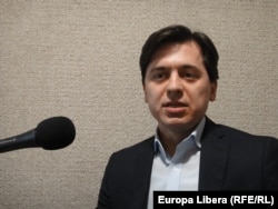 Iurie Morcotîlo