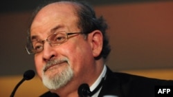 Salman Rušdi