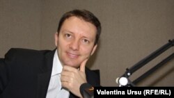 Siegfried Mureșan