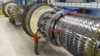 "Дочка" "Ростеха" признала отправку турбин Siemens в Крым 