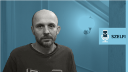 Schwechtje Mihály rendező: „A magyar film miatt kezdtem el” 