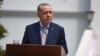 Turski predsjednik Redžep Tajip Erdoan