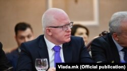 Драги Рашковски 