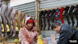 Свободная торговля с ЕС позволит украинцам получить доступ к более качественным и дешевым товарам, считают эксперты