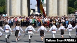 De Ziua Independenței...