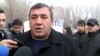 Ֆուտբոլի ֆեդերացիայի նախագահ Ռուբեն Հայրապետյան