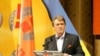 Будет ли на Украине перенесена дата президентских выборов? Это зависит от Виктора Ющенко и Верховной Рады.