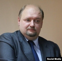 Serghei Gherasimciuk