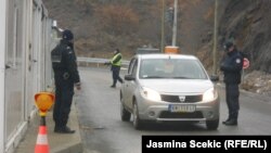 Prelaz Jarinje